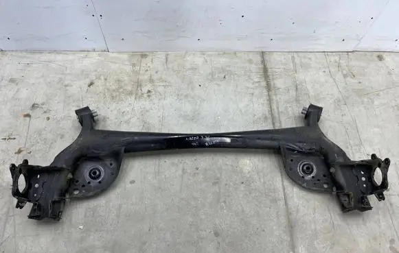 Mazda 3 Rear axle beam 