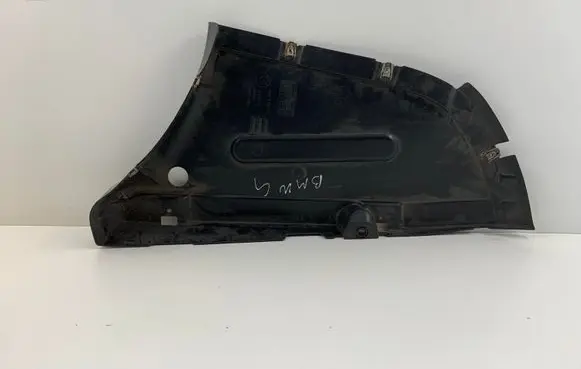 BMW 4 F32 F33 Rear bumper underbody cover/under tray 7260770
