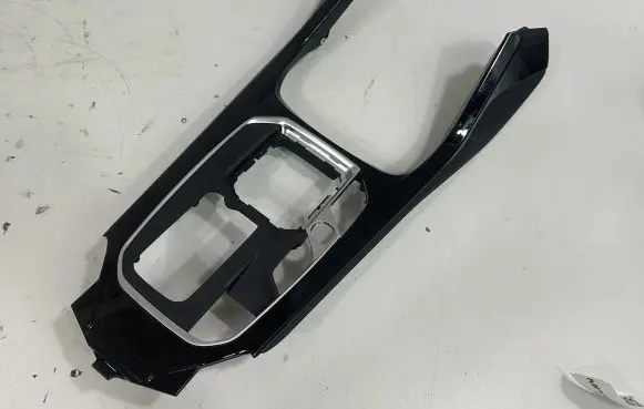 BMW 1 F40 Other center console (tunnel) element 5A563E9 5A049E3