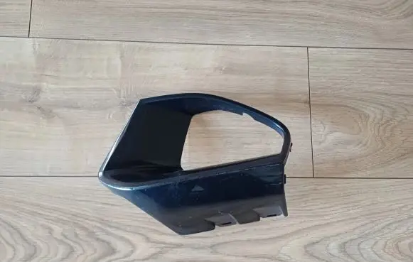 BMW 5 G30 G31 Front bumper