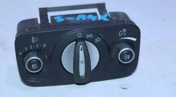 Ford S-MAX Light switch AG9T13A024AC 10099403 121008B