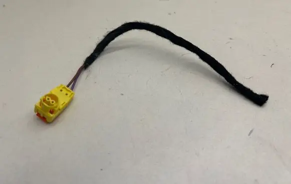Audi Q5 SQ5 Other wiring loom 8X0972562B