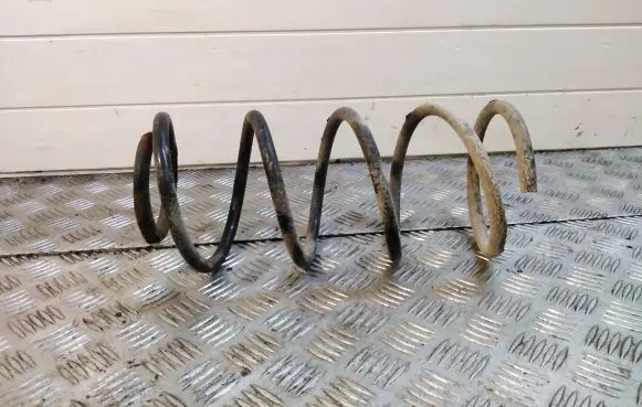 Ford Focus Front coil spring