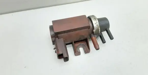 Citroen C5 Turbo solenoid valve 70096802