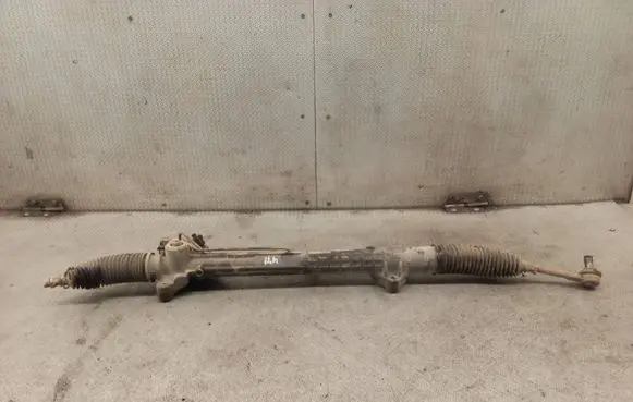 Audi A6 S6 C6 4F Steering rack 4F1422065R 7853501136