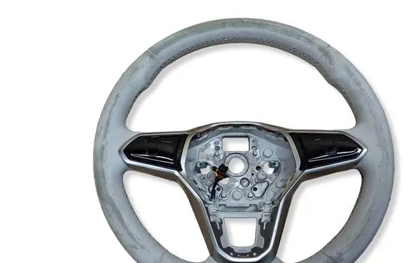 Volkswagen ID.4 Steering wheel 6380998