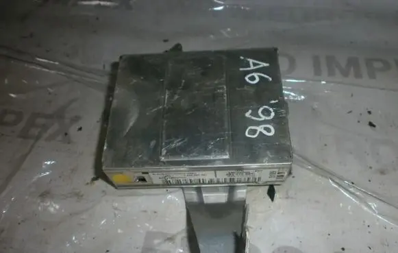 Audi A6 S6 C5 4B Other control units/modules 4b2919894