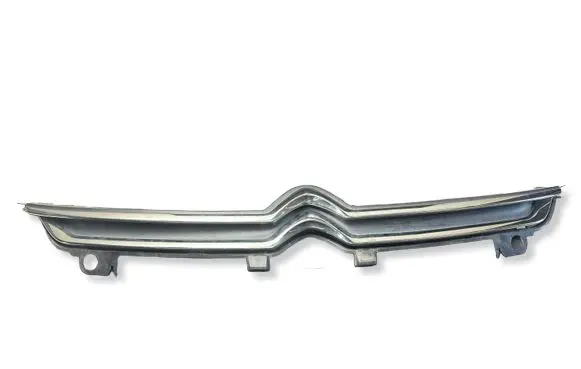 Citroen C4 II Picasso Front bumper upper radiator grill AA36190378