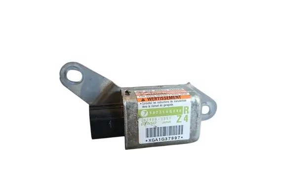 Subaru Outback Airbag deployment crash/impact sensor 98235AG040
