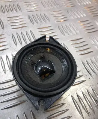 Audi A8 S8 D3 4E Front door speaker 4E0005411