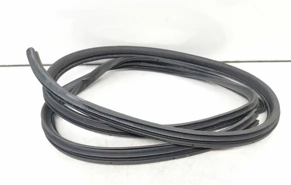 Toyota Avensis T250 Front door rubber seal