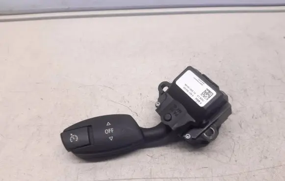 BMW 5 E60 E61 Cruise control stalk 6951352 0130615004 SN0007106209335