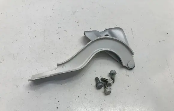 Mazda CX-60 Engine bonnet/hood hinges KBB3L