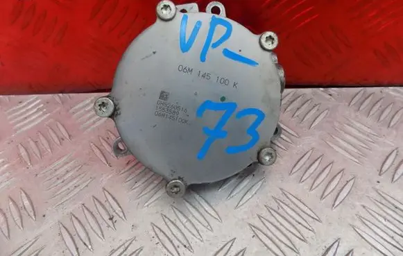 Audi A5 Vacuum pump 06M145100K