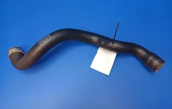 Mercedes-Benz E W211 Engine coolant pipe/hose A2115010782