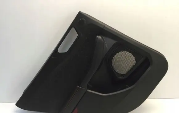 Ford Kuga III Rear door card panel trim LV4BS27407HE1GW5