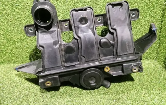 Renault Trafic III (X82) Intake manifold 118300724R