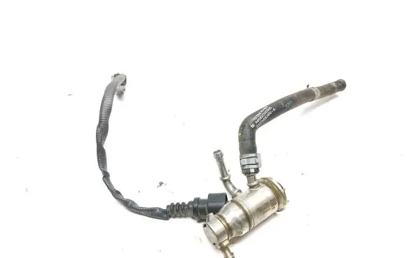 Mercedes-Benz A W177 AdBlue injector 208995377R 9382R L055406865