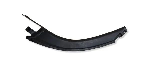 Tesla Model S Other trunk/boot trim element 100906600C