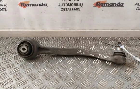 Mercedes-Benz S W222 Front lower control arm/wishbone 37436