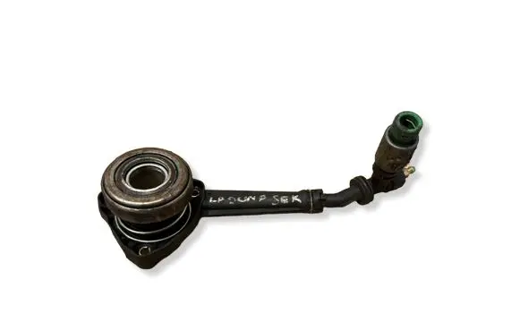Clutch release bearing slave cylinder