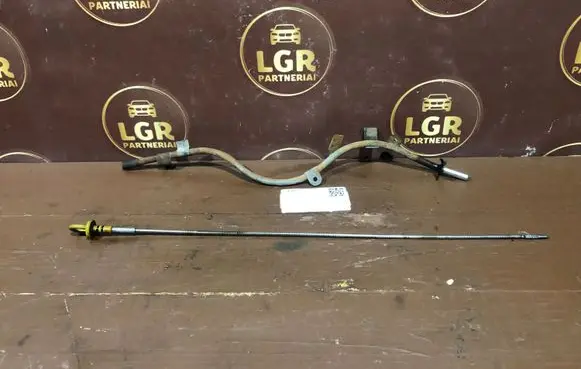 Opel Signum Oil level dip stick 55200223