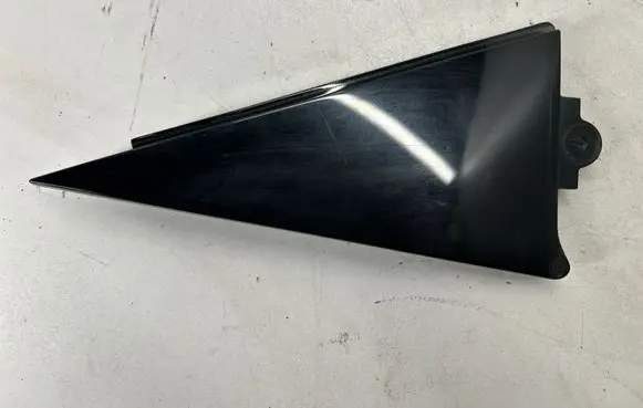 Other rear door trim element