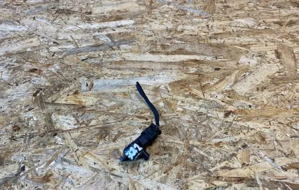 Volvo XC60 Airbag deployment crash/impact sensor 31476275