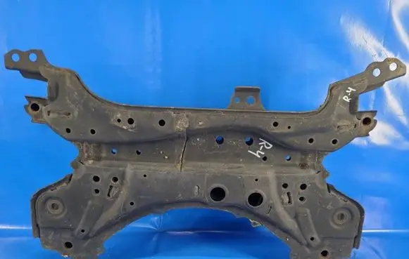 Toyota RAV 4 (XA30) Front control arm 5120142071