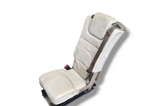 Volvo XC90 Rear seat 