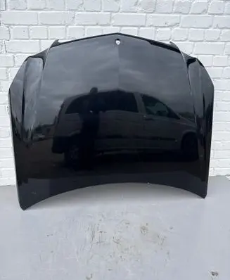 Mercedes-Benz E W212 Engine bonnet/hood 