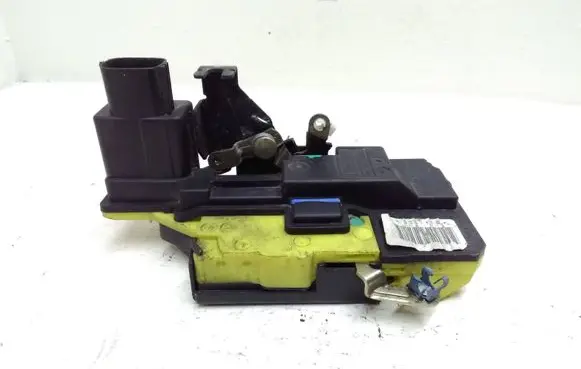 Volvo S80 Rear door lock 9141705