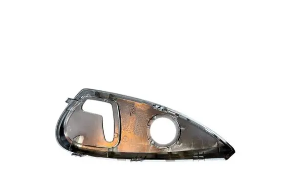 Seat trim