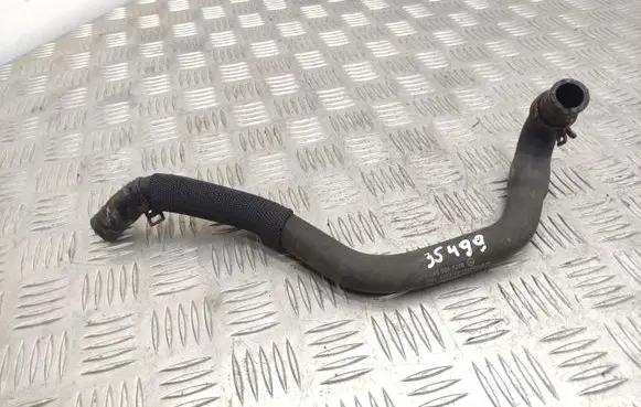 Mercedes-Benz CLA C117 X117 W117 Engine coolant pipe/hose A2465011258