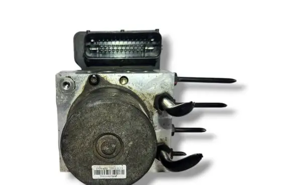 KIA Sportage ABS Pump 5WY7F42D BE60031322