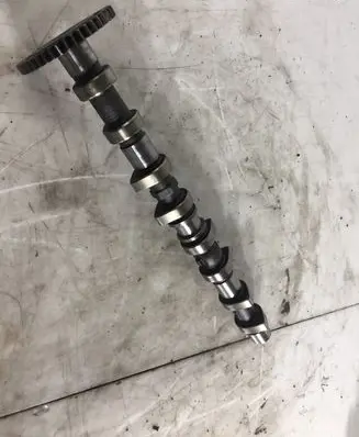 Mercedes-Benz C W203 Camshaft R6110510101