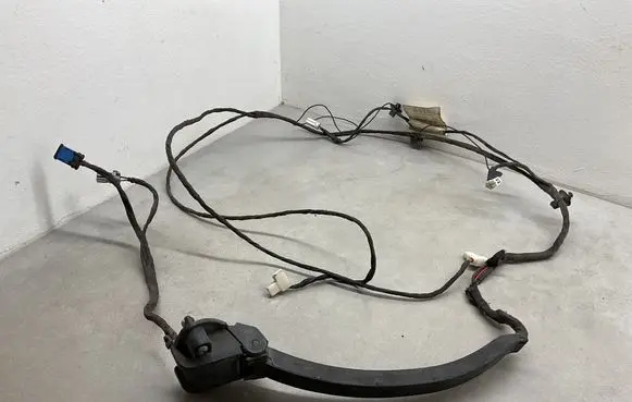 Peugeot Boxer Rear door wiring loom 1340610080 0134061008058