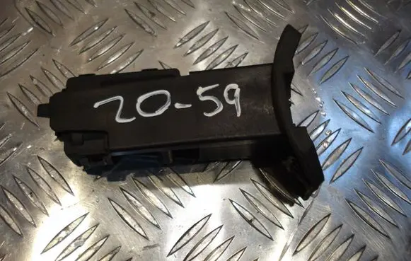 Opel Vectra C Fuel tank cap lock 9180505 2059