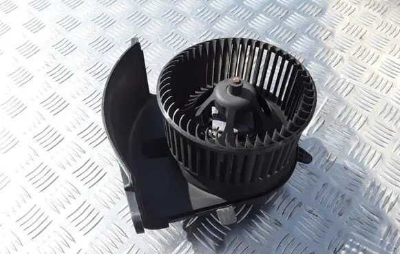 Renault Scenic II - Grand scenic II Heater fan/blower GMVJ84