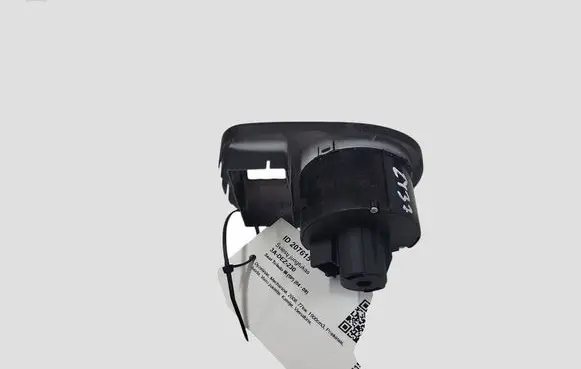 Seat Toledo III (5P) Light switch 5P1941431BR
