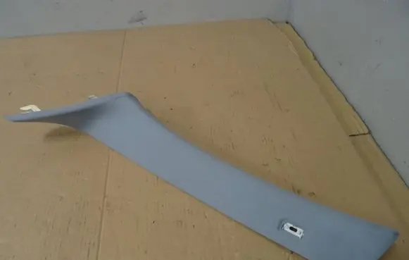 BMW 1 E81 E87 (A) pillar trim 69623894 11242010