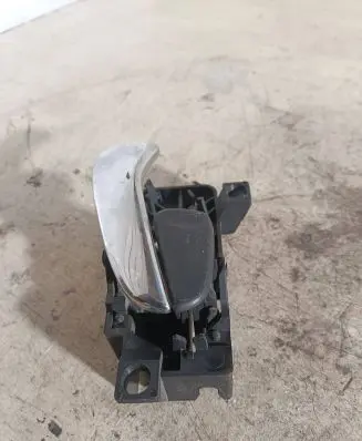 Jaguar S-Type Rear door interior handle 4762406002