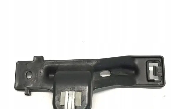 KIA Picanto Rear bumper mounting bracket 86682G6010