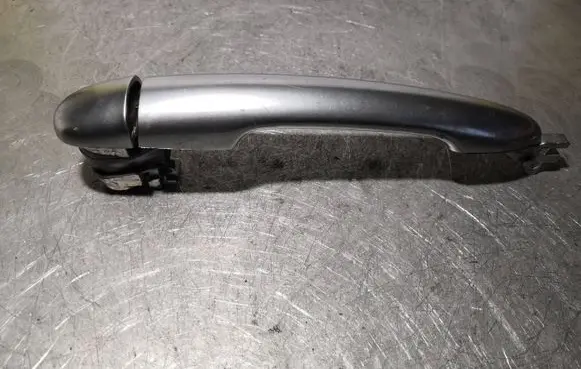 Renault Scenic II - Grand scenic II Front door exterior handle 8200303064