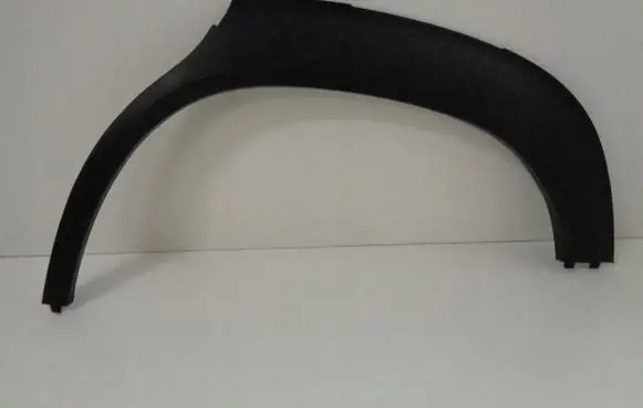 Citroen C3 Aircross Rear arch trim