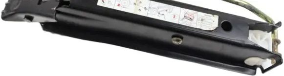 Peugeot 307 Lift Jack 9637677780