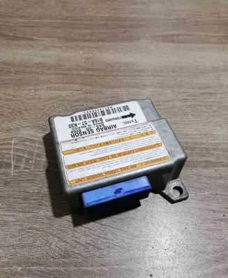 Mazda 323 F Airbag control unit/module B16A57K30