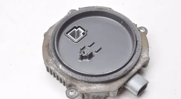 Nissan Murano Z50 Xenon control unit/module LBNA00L