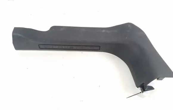 Ford Mach-E I Front sill trim cover LJ8BR13200BGW
