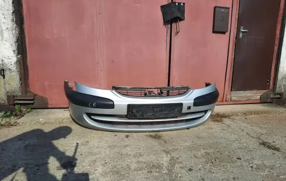 Citroen C8 Front bumper